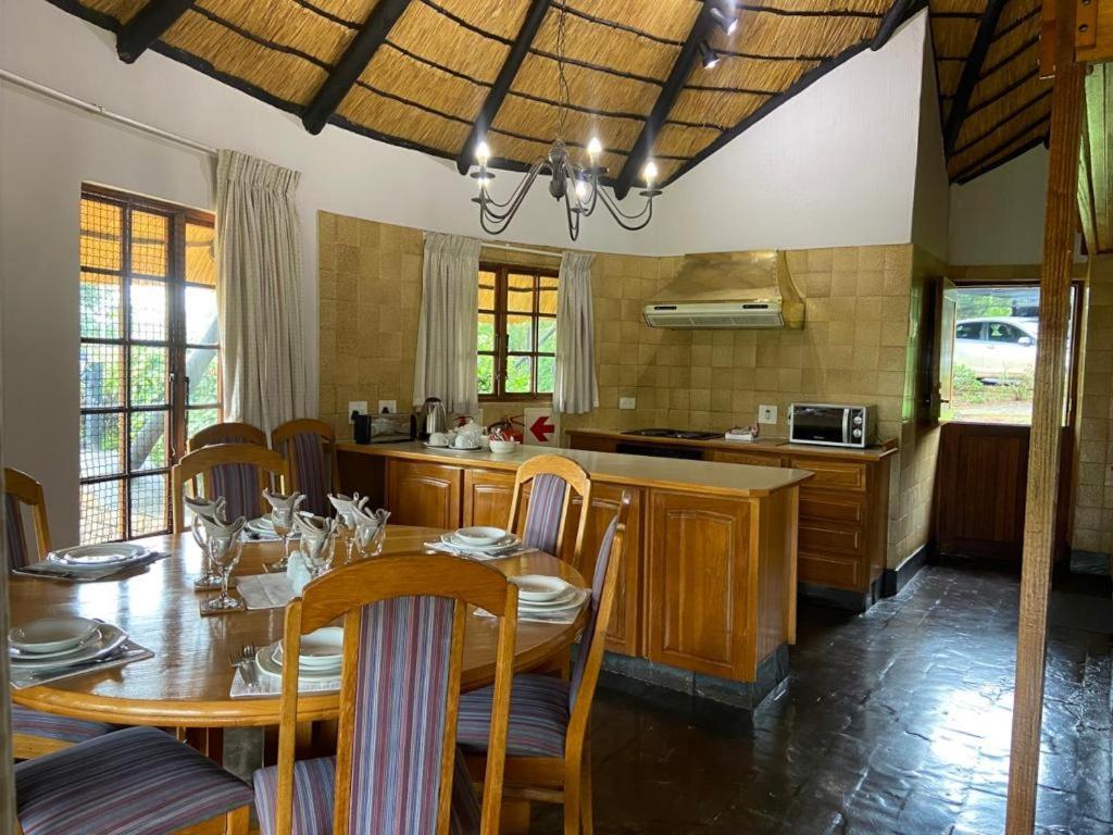 Champagne Lane Resort Champagne Valley Zimmer foto