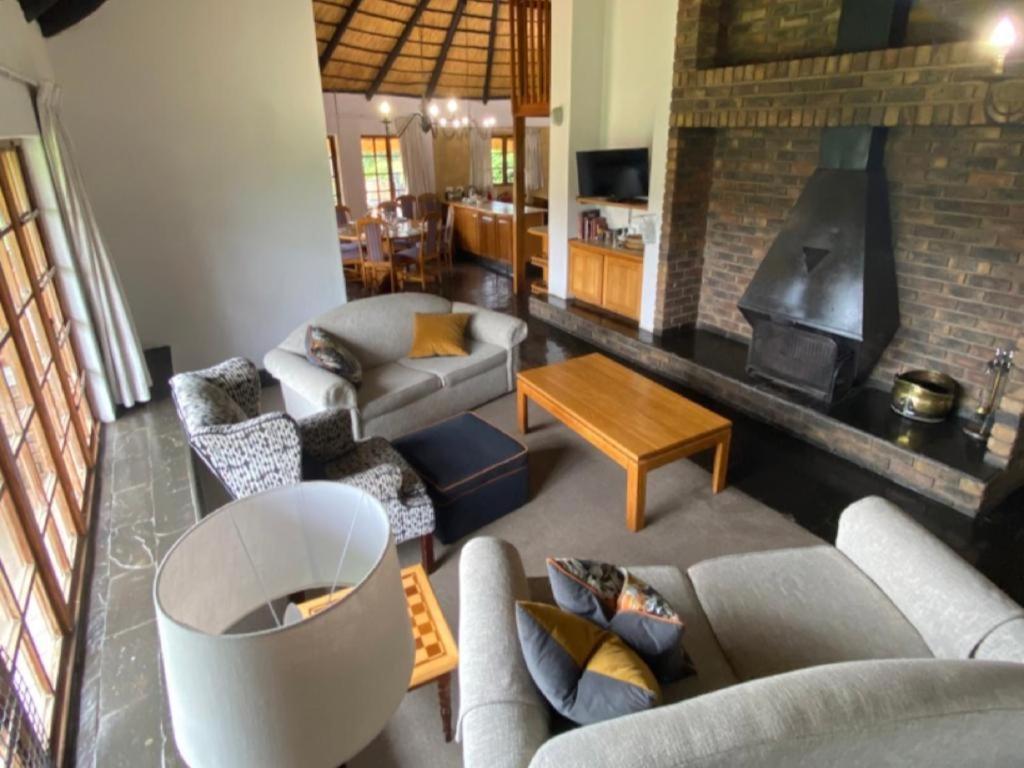 Champagne Lane Resort Champagne Valley Zimmer foto