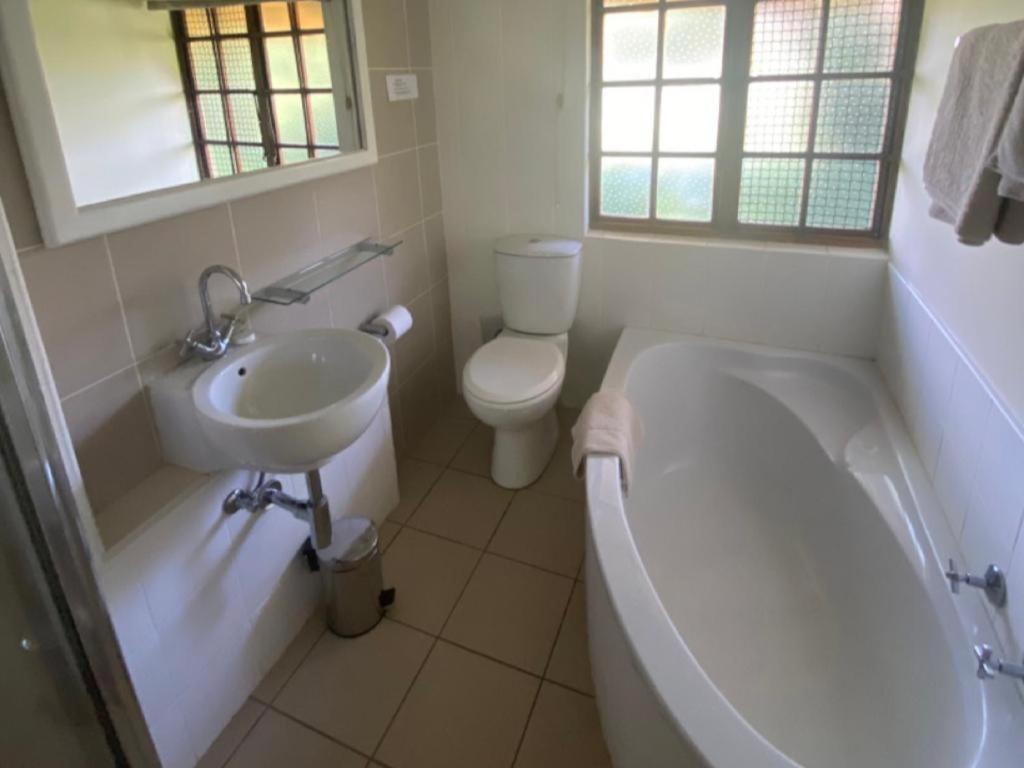 Champagne Lane Resort Champagne Valley Zimmer foto