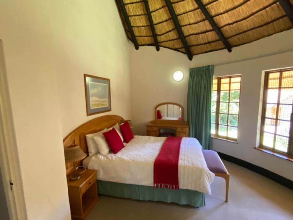 Champagne Lane Resort Champagne Valley Zimmer foto