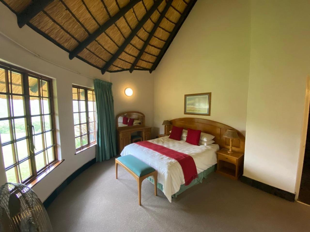Champagne Lane Resort Champagne Valley Zimmer foto