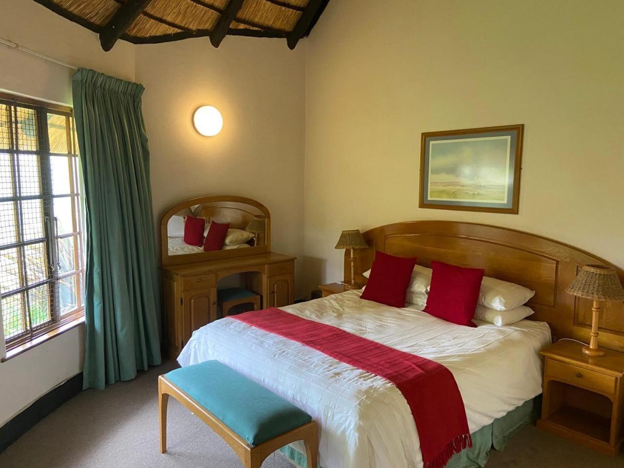 Champagne Lane Resort Champagne Valley Zimmer foto