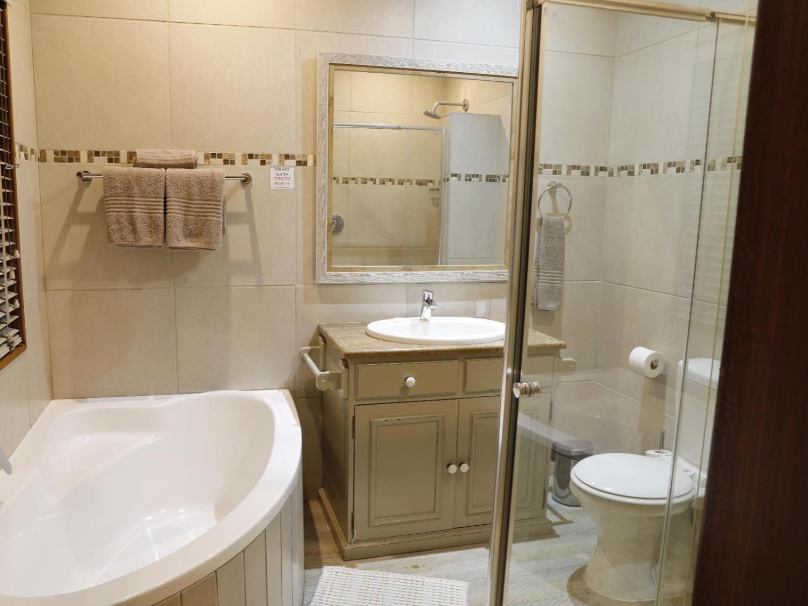 Champagne Lane Resort Champagne Valley Zimmer foto