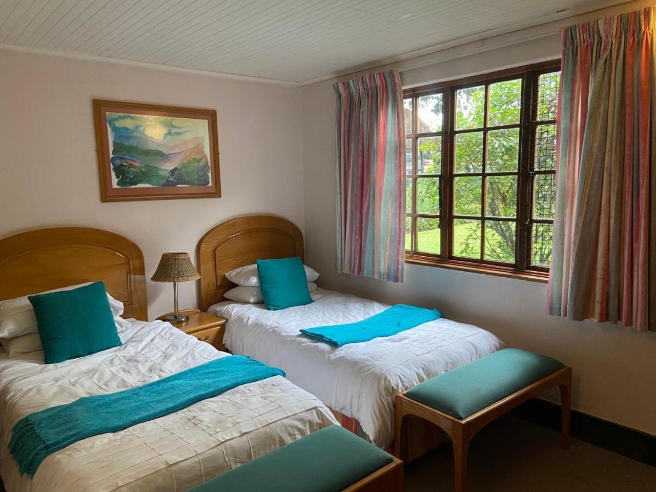 Champagne Lane Resort Champagne Valley Zimmer foto