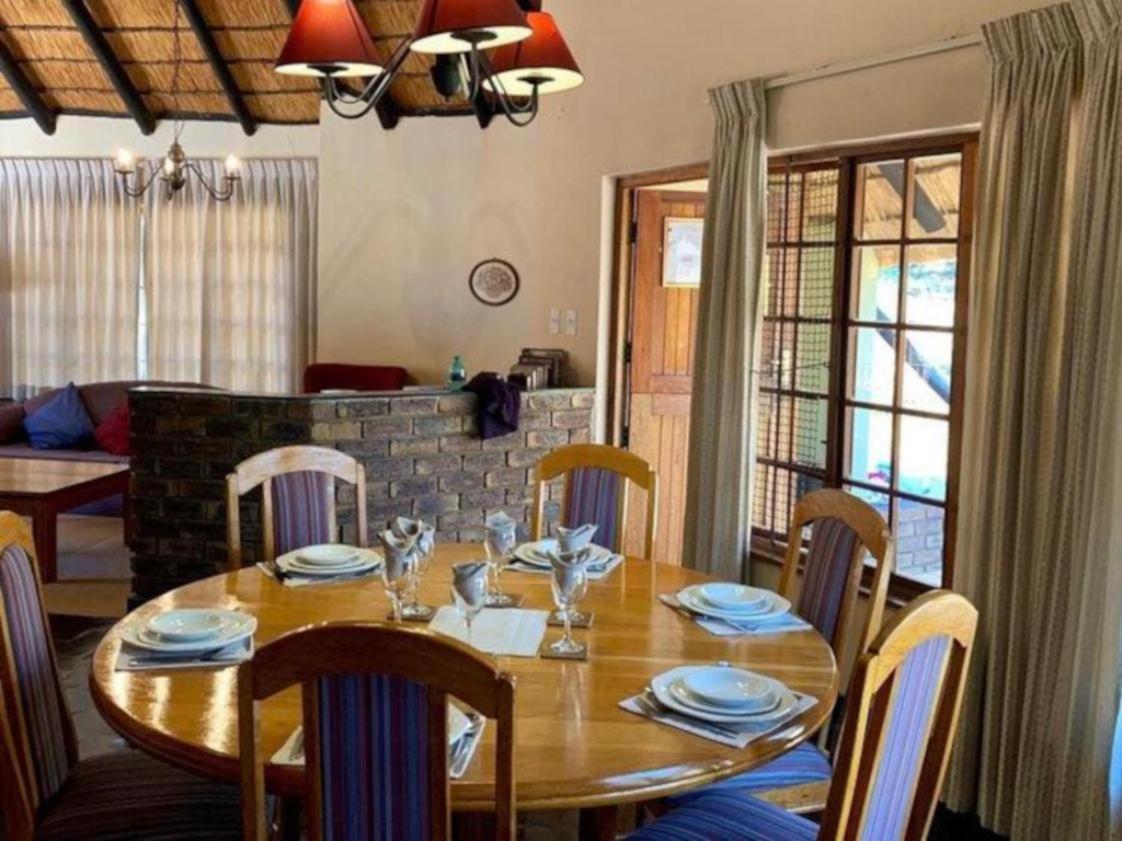 Champagne Lane Resort Champagne Valley Zimmer foto